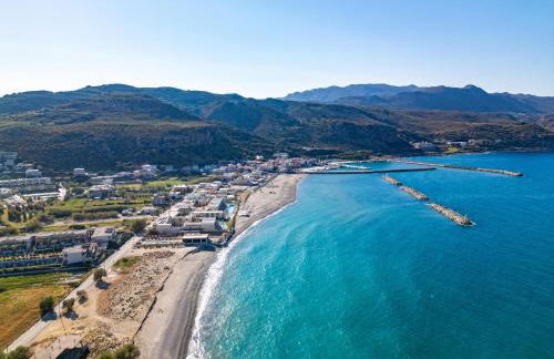 Achatis Apartments with sea view - Foto 17