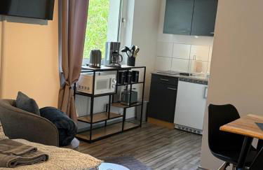 1 Zimmer Apartment Nähe Uni - Foto 19