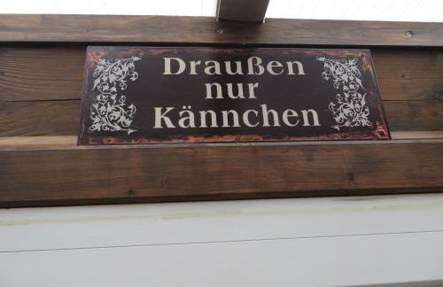 NEU Huus Inge und Manni - Foto 23