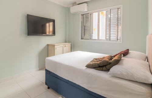 Apartamento Guarujá Praia Tombo - Foto 25