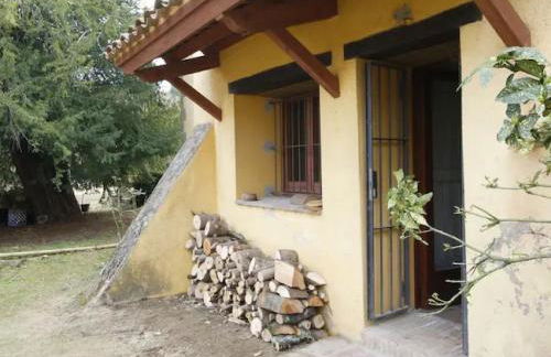 CA L'HERBOLARI - Cozy house in Montseny - Foto 64