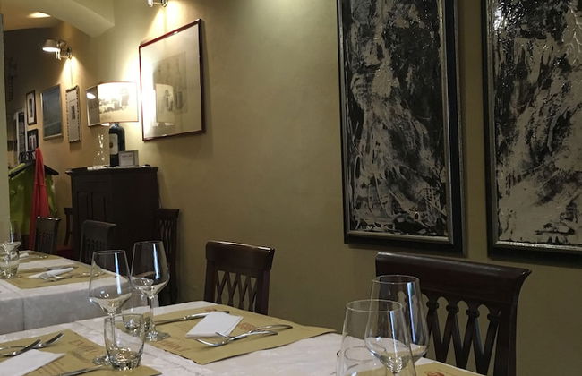 Locanda Guidi - Foto 29