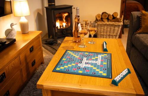 Coedmor Cottages - Foto 17