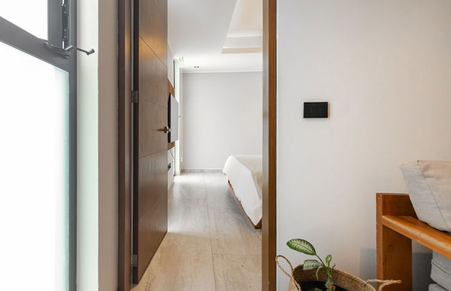 Toh House Luxury by Boutique Apartments MX - Foto 36