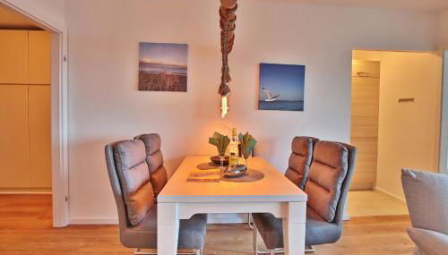 Hanseat am Hang 3 - 5 Hanseat App 13 Traumnest - Foto 4