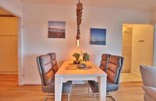 Hanseat am Hang 3 - 5 Hanseat App 13 Traumnest - Foto 4