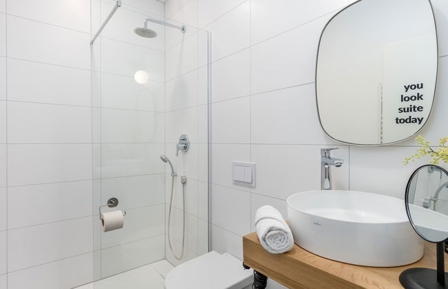 BRIGHT Dortmund City Center - Foto 53