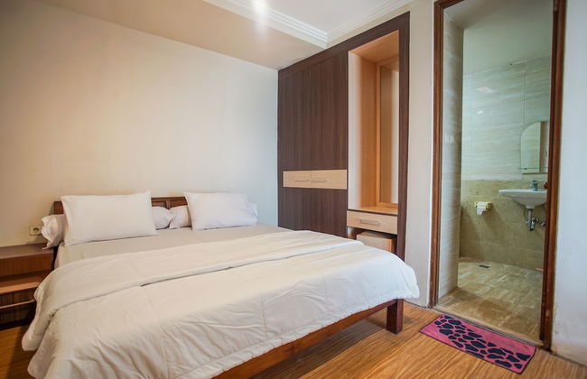 Bedugul Lake View Villa - Foto 35