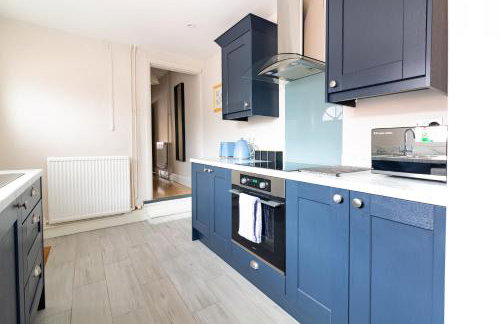 The Ivanhoe Apartment - Foto 9