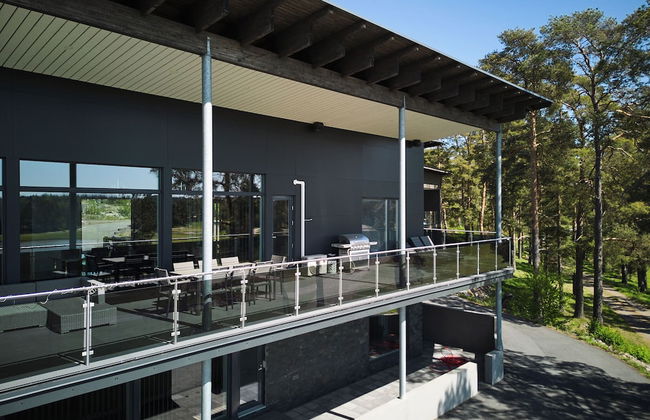 Platinum Swing - Spacious 4BR Villa with Panorama Views - Foto 20