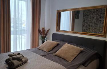 Kameralny Apartament z Balkonem - Foto 1