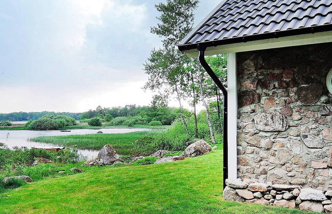 4 Person Holiday Home in Osby-by Traum - Foto 14