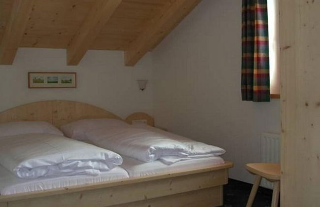 Chalet in Konigsleiten Near Ski Lift - Foto 4