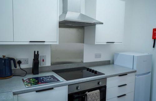 Park House - 3 bedroom - Foto 23