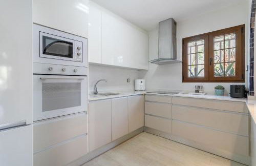 Casa en la playa con piscinas A - Foto 9