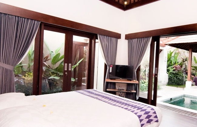 Villa Puspa - Foto 4