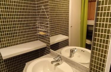 Studio 4 personnes au pied des piste plateau de Bonascre - Ax 3 domaines Eté Hiver - Foto 5