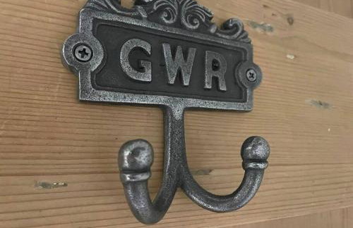 The Railway Cottage Bridgnorth - Foto 30