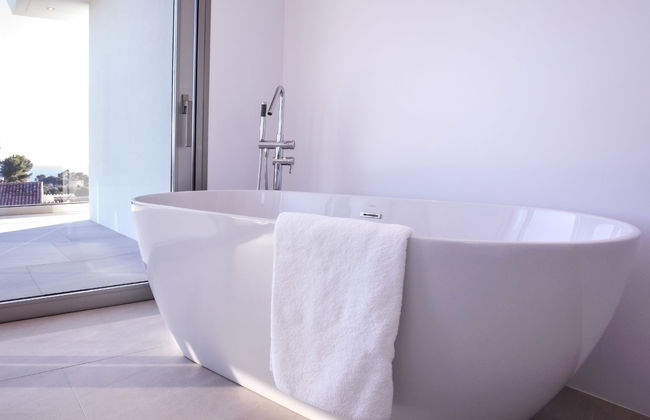 Villa Halcon al Mar - Foto 18