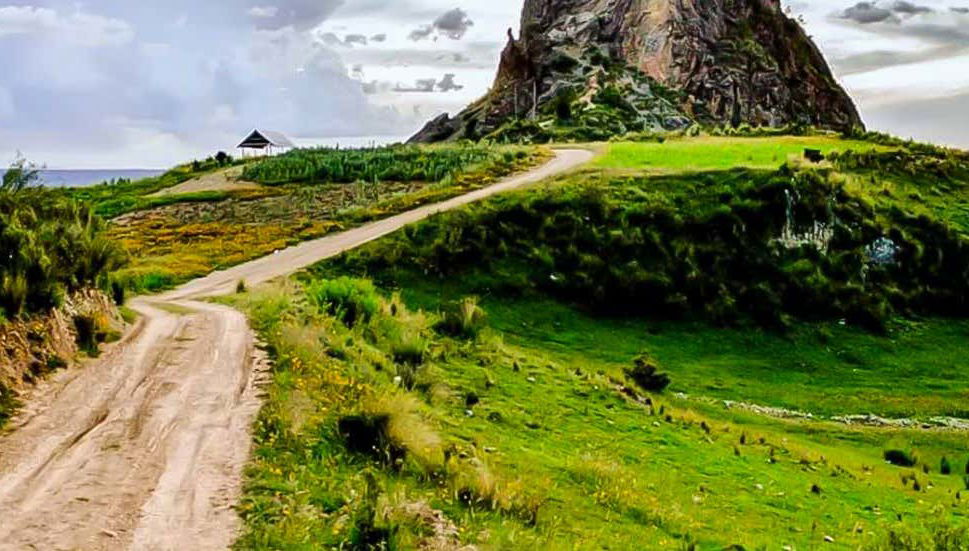 Muela del Diablo Hiking Tour