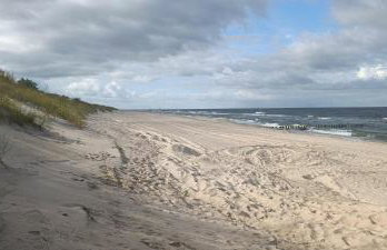 Apartament Skorpion Marina & Spa Sagaris Dziwnów - Foto 26