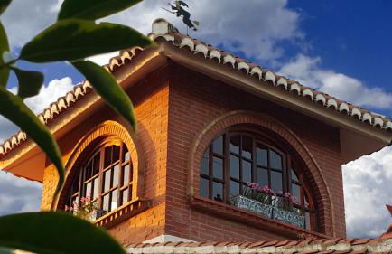 El jardín de la abuela - Foto 35