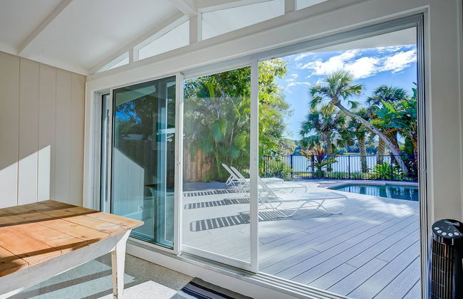 Ocean Beach Gleason Home - Foto 19