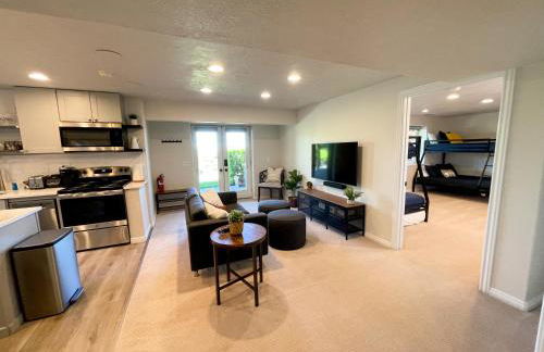 City View Retreat 2 BR 1 B - Foto 18