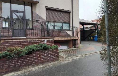 Apartament dla par - Foto 1