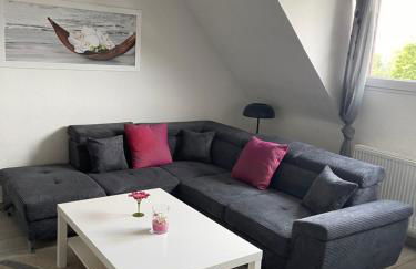 Sweet Home Appartements 1 - Foto 9