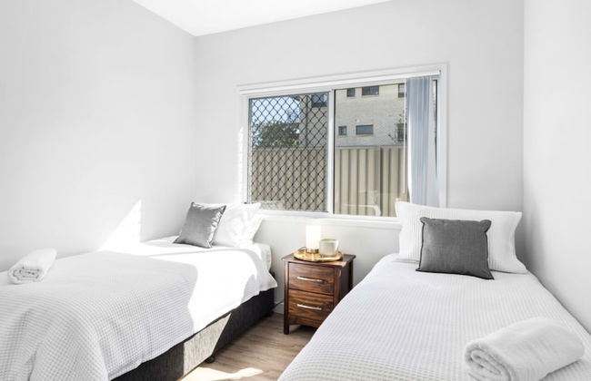 On the Beach Resort Bribie Island - Photo 19