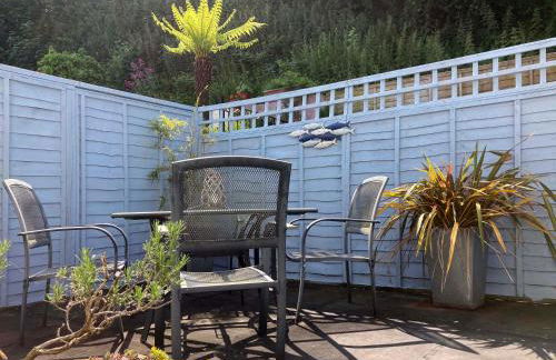 Tide House Seaside Holiday Cottage - Foto 16