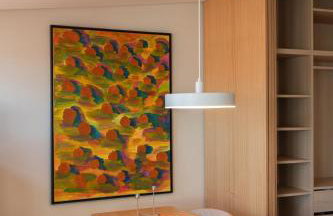 Artistic Studio with Terrace in Foz by HostWise - Foto 33