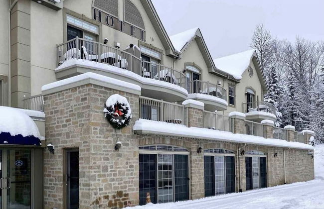 St-Sauveur Lovely Studio - Photo 66