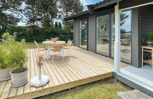 Panoramic Retreat in Borgnaes - By Traum Ferienwohnungen - Foto 15