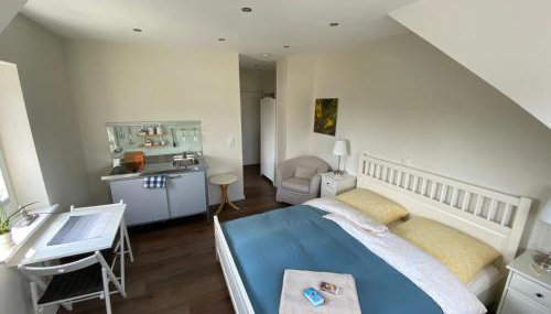 Bed and Breakfast Orange-Inn - Foto 2