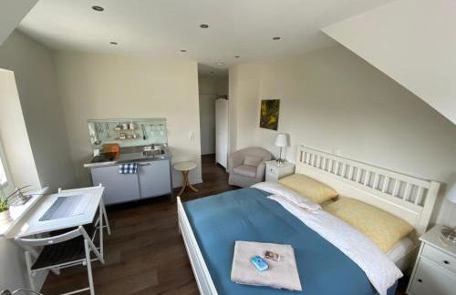 Bed and Breakfast Orange-Inn - Foto 2