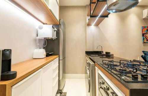 Apartamento Completo no Flamengo - Foto 21