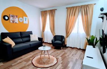 VV Casa Vivaldi Las Palmas "by henrypole home" - Foto 57