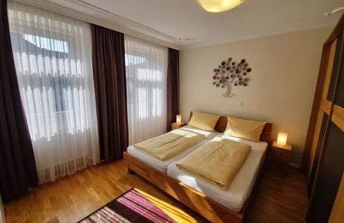 ADORIS FERIENWOHNUNGEN auf der Lindauer Insel - Foto 9