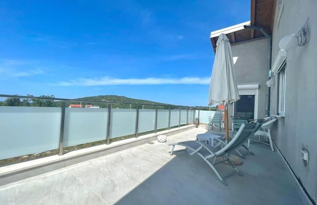 Family Apartments Stefan - Foto 27