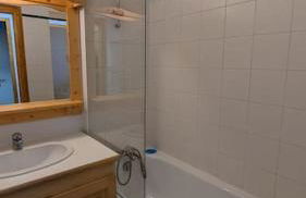 Appartement 6/8 pers à 200 m des pistes - piscine - Photo 17