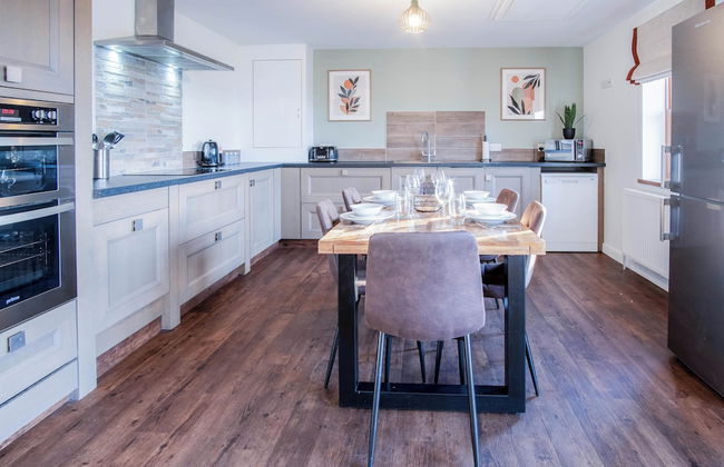 The Beacon - 3 Bed - Ludchurch - Foto 29