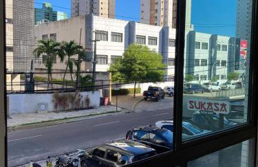 Flat em Tambaú JP, a 600m da Praia - Foto 31