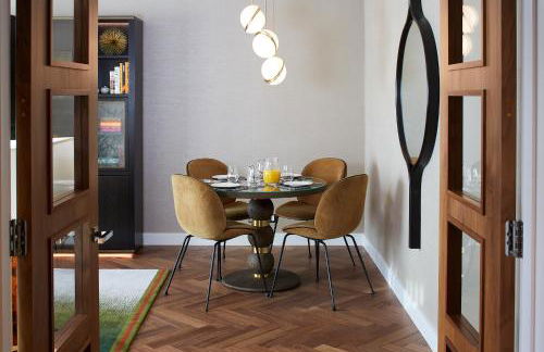 Cheval Gloucester Park at Kensington - Foto 61