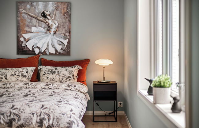 Corner Apartments - Foto 12