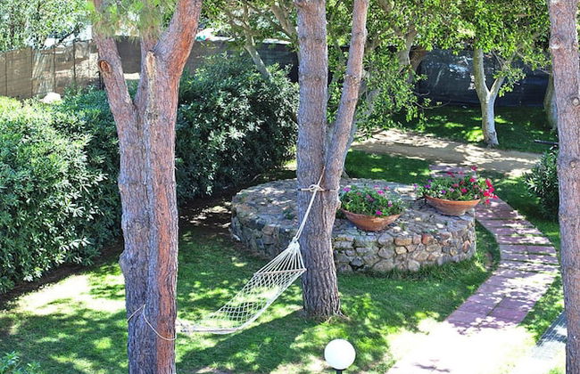 Residence Cormoran, Loc. Campus Villasimius - Foto 28