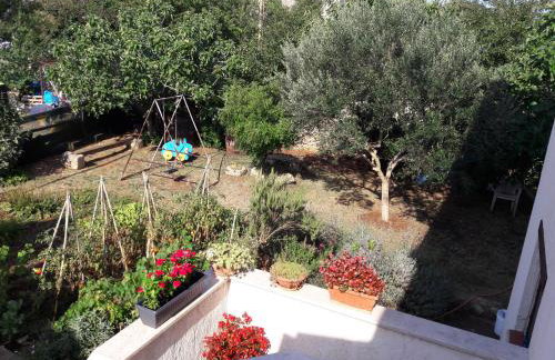 Apartment TILA in Šišan - Foto 15