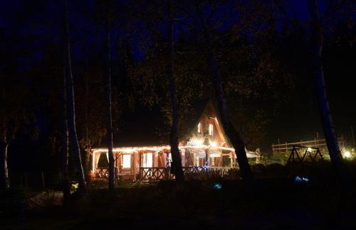 Domek w Karkonoszach - Foto 27