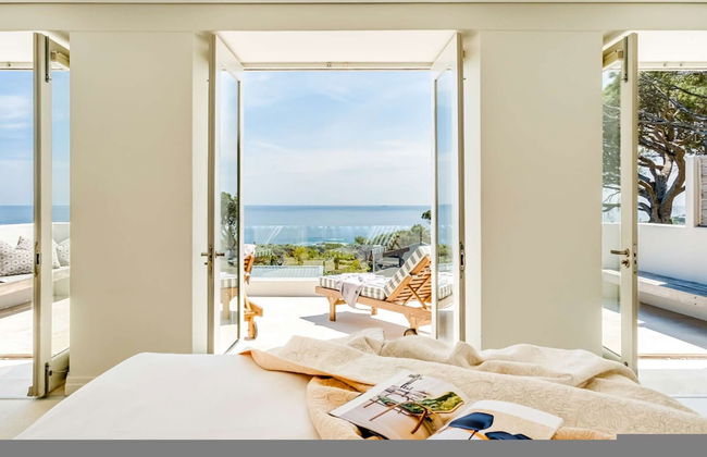 Stylish Family Villa w Pool Garden Putt-putt Villa Olivier - Foto 30